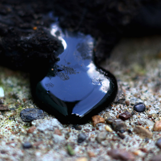 Bitumen