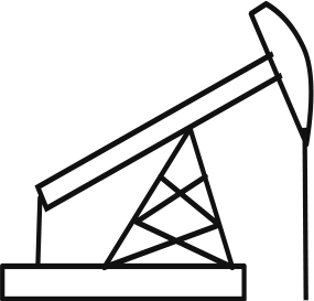 原油 ,化工和石化原料采購